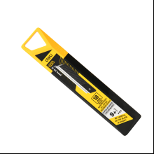 Лезвия для большого ножа "Deli Yellow SK4"