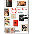 Книга на английском языке "Photographers A-Z", Hans-Michael Koetzle