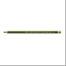 Карандаш цветной Koh-I-Noor "Polycolor 3800", 025 сочный зеленый