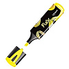 Маркер текстовый Maped "Fluo Flex", желтый - 2