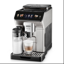 Кофемашина DeLonghi ECAM 450 65 S