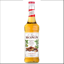Сироп "Monin", обжаренный лесной орех
