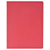 Скетчбук "Crok'Book", 17x22 см, 90 г/м2, 24 листа, красный