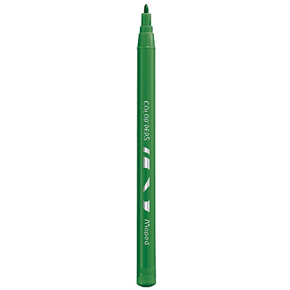 Фломастеры Maped "Color Peps Ocean", 24 шт - 3