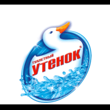 Туалетный Утенок