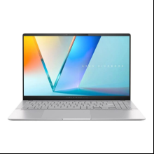 Ноутбук ASUS Vivobook S 15 OLED (S5507QA-MA006W)
