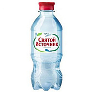 Вода питьевая 