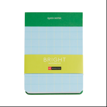 Блокнот "Bright"