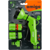 Комплект поливочный Amigo Grande 79234, 1/2", 6 функций - 2
