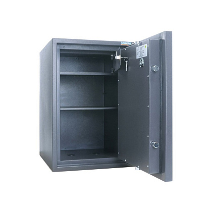 Сейф взломостойкий Кварцит 65Т, 655x440x430 мм - 2