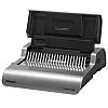 Перфобиндер Fellowes "Quasar-E" - 3