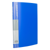 Папка c файлами "Display Book", 30 карманов, ассорти - 4