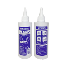 Масло для уничтожителей Office Kit