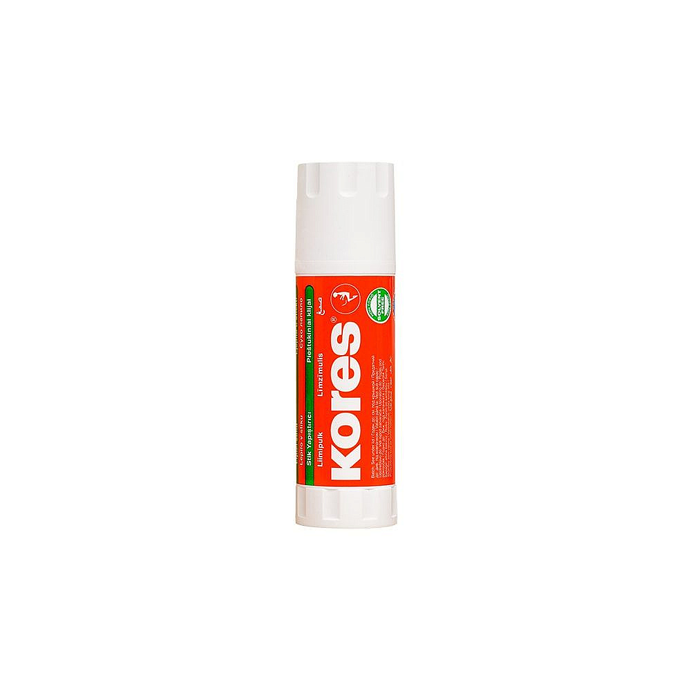 Клей-карандаш "Kores", 40 г