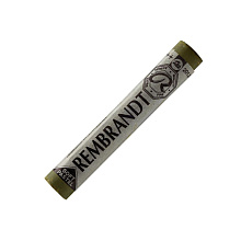 Пастель мягкая "Rembrandt", 201.3 желтый светлый