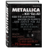 Книга "Metallica. Эксклюзивное издание. Архивные фотографии, истории всех песен, неизданное", Клэр Бенуа
