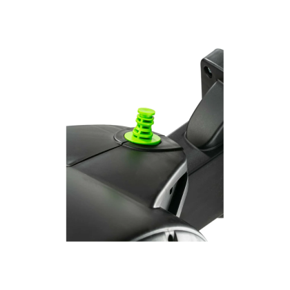 Шланг поливочный Amigo Grande 79668, на катушке, с коннектором, 1/2", 30 м - 5