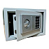 Сейф мебельный STEELMAX MСH-20EN, 200х310х200мм