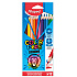 Цветные карандаши Maped "Color Peps Strong", 12 цветов