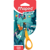 Ножницы Maped "Jungle fever Vivo", 12 см, ассорти - 2
