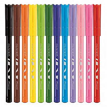 Фломастеры Maped "Color Peps Ocean", 12 шт