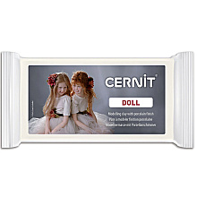 Полимерная глина "Cernit DOLL"