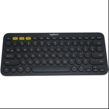 Клавиатура Logitech "Wireless Keyboard K380"