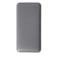 Внешний аккумулятор Power Bank "Rib 20"
