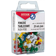 Иглы-кнопки Office products 