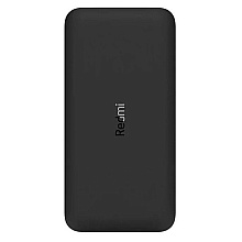 Внешний аккумулятор "Xiaomi Redmi Power Bank VXN4305GL", 10000 mAh, черный