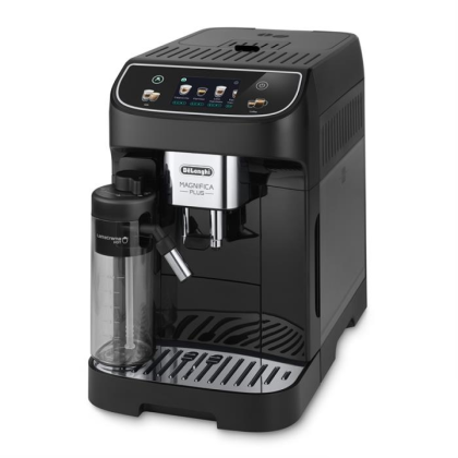 Кофемашина DeLonghi ECAM 320 60 B - 4