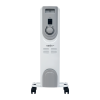Электрообогреватель масляный Oasis OS-10 Pro, 1000W, 5 секций - 4