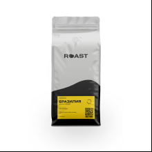 Кофе "ROAST.BY" Бразилия Велосо Серрадо
