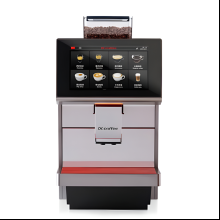 Кофемашина Dr.coffee M12