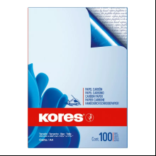 Бумага копировальная "Kores"
