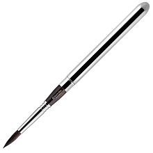 Кисть "Escoda Ultimo 1526", имитация белки, круглая, складная №8