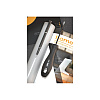 Отвертка Deli HS EHT1206, PH2х150 мм, Soft Touch, черный - 7