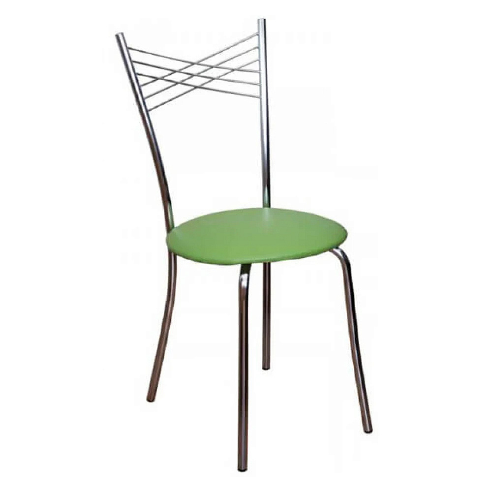 Стул SitUp VIOLA Lux Chrome