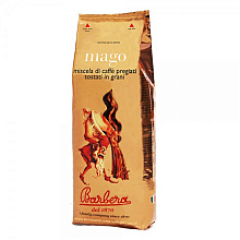 Кофе "BARBERA Mago, в зернах