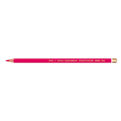 Карандаш цветной Koh-I-Noor "Polycolor 3800", 653 мексиканский розовый