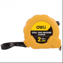 Рулетка Deli YS EDL9002B