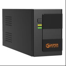 ИБП Kiper Power C3000 USB (3000VA/1800W)