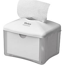 Диспенсер для салфеток настольный Veiro Professional "Easynap micro"