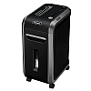 Уничтожитель Fellowes PowerShred 99Ci, DIN P-4, 4х38 мм, 18 листов, 34 литра, 100% Jam Proof, SafeSense - 2