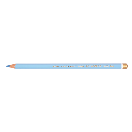 Карандаш цветной Koh-I-Noor "Polycolor 3800", 703 церулеум синий темный