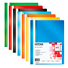Папка скоросшиватель "Office Products", А4, красный - 2