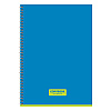 Тетрадь "Copybook", А4, 120 листов, клетка, ассорти - 4