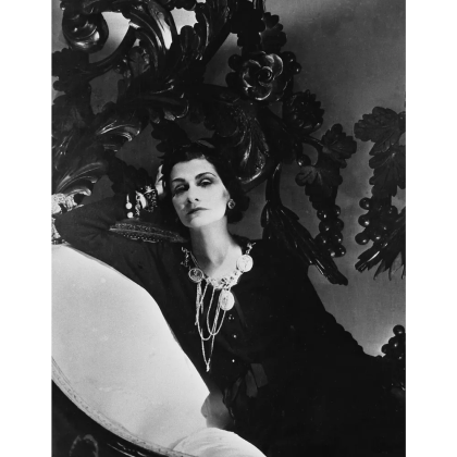 Книга "Chanel. Легенда моды", Майкл О'Нил - 5