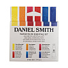 Набор акварели "Daniel Smith" Основные цвета, 6 цветов, тубы - 3