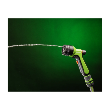Пистолет-распылитель Amigo Grande 79256, 3/4", 7 функций - 5